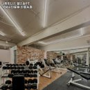 J휘트니스 헬스&PT 성남시의료원 신흥동점 이미지