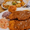 금화왕돈까스경산영대점 이미지