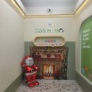 모모 키즈카페 | 후기 / 군산 그로잉모모, 오감놀이 키즈카페.