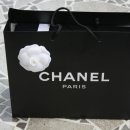 샤넬라인 이미지