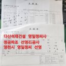임고면-고천리-16 | 영일정씨 사정공파 파조 600년 선영관리 성역화사업계획 무형문화재 석장 김종승박사와 현장답사