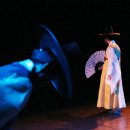 민주공원 소극장 이미지