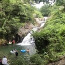 비슬산폭포별장 이미지