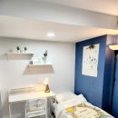 집에 원룸텔 이미지