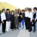 군민의날 공연 이미지