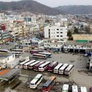 (주)안동터미널 이미지