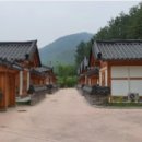 숲속의 정든집 야영장 | 삼척 활기 자연휴양림 숲속의집 야영장 휴양관 숙소 예약 방법