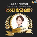 채널큐 | 1090회 로또 당첨번호 및 1등 당첨지역