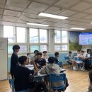 함안중학교 이미지