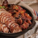 족발야시장&무청감자탕(연천대광점) | 무청감자탕 족발야시장&amp;무청감자탕 연천대광점 위생과 맛을 모두 잡은