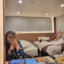 CU 서면사계점 | [제주] 서귀포 온수풀 호텔, 까사로마호텔 후기 (강!추! 갓사로마호텔💛)