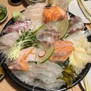 5월 중순의 일상