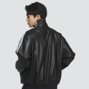 5472 | 아디다스 플레더 3S 트랙탑 블랙 / KQ5472