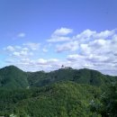 조각구름 이미지