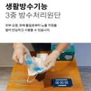 국내산 여름용 덴탈마스크(50매/2,000원) 이미지