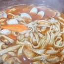 서향칼국수 이미지