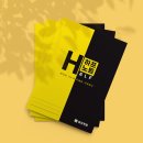 하프노트