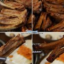 화덕쪽갈비 이미지