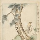 청나라 - 시흥시 장곡로37번길 7 | 조선에 떨어진 청나라 병사 두명의 장군의 한양 구경호병도 속 남자들이 말을 걸어왔다