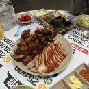 신초량족발 | 초량시장 맛집) 신초량족발 야장 맛집