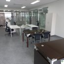 인천 검단 사무가구 납품 후기 : 중역책상·회의테이블·사무실책장 사무실 세팅