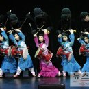 국악인형극 덩덩쿵따쿵 이미지