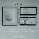 수채 드로잉 이미지
