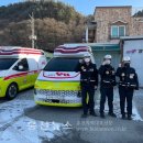 홍천소방서 이미지