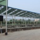 청성태양광발전소 이미지