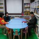 에버빌작은도서관 이미지