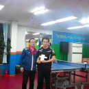 힐링탁구 이미지