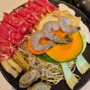 경산 중앙비소-65 | 경산샤브샤브맛집 스구식탁 경산점｜주차공간 넓은 1인 샤브샤브맛집