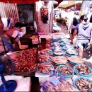 영천공설시장 이미지