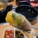 빅스포 | 진월동 샤브샤브 신상맛집 채선당 자연한가득 광주진월빅스포점