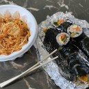 김밥천국가양역점 이미지