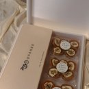 으뜸농원 | 🎁 설 선물 고민 끝! 크림치즈 호두곶감 후기 (상주으뜸농원곶감)