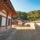 상주 흥암서원 이미지