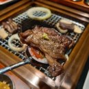 연탄꽃갈비