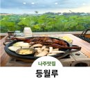 등월루 네이버블로그