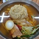 구례밀면 이미지