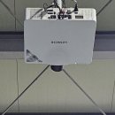 실내야구장 이미지