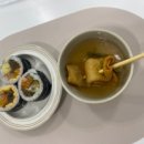 명품달인김밥서면