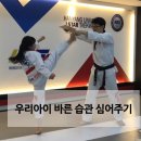 아이스타 태권도장 이미지
