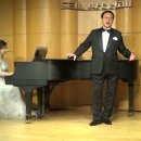 • Ten. 강철원 - Agnus Dei 하나님의 어린양 (G. Bizet 작곡) Pf. 최은순 이미지