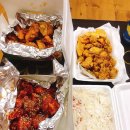 쌔떼치킨 이미지