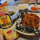 정든닭발 이미지