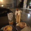 로타리당구장 | 안산 에리카 카페 추천 이스턴문 디저트 맛있는 곳