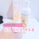 락토미 | 부드러운 여성청결제 추천 잇칭 릴리프 락토폼 여성청결제여성