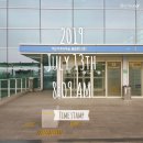 버스정류장 07-191 | 2019. 07. 13. ~ 2019. 07. 18. 4박6일 체코 프라하 자유여행 1일차 (feat. 내일투어)