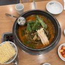 누리마을감자탕 칠곡경대병원점 | 대구 칠곡3지구 맛집 유아놀이방이있는 누리마을감자탕 칠곡경대병원점